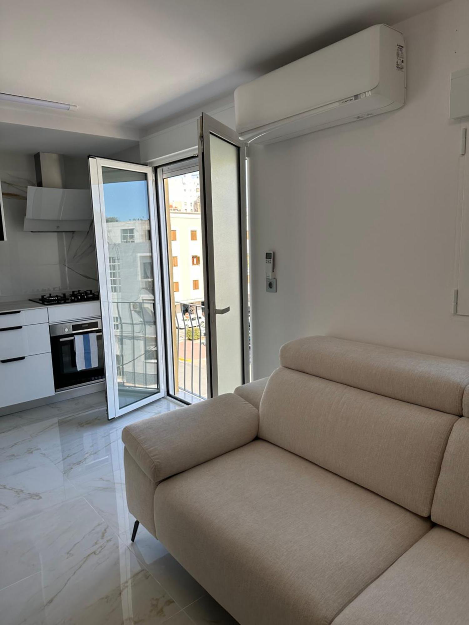 Apartamento Elisa Dénia Eksteriør billede